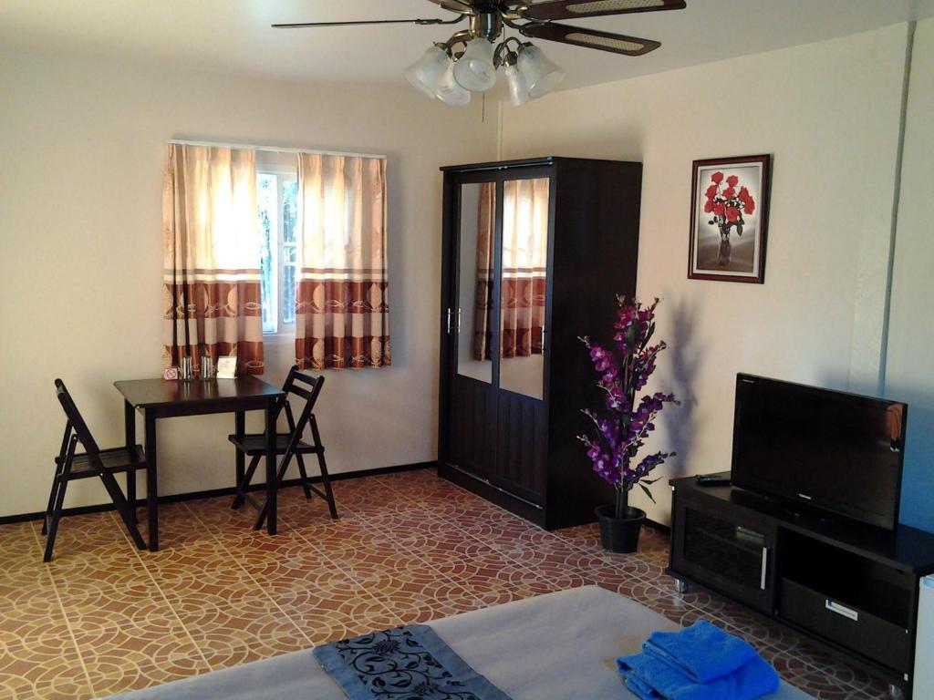 Moon River Resort Ubon Ratchathani Room photo